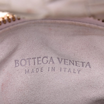 Bottega Veneta Suede Intrecciato Mini Jodie Mirth Washed 6 of 12