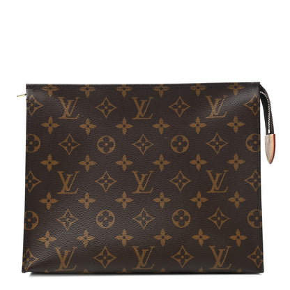 Louis Vuitton Monogram Toiletry Pouch 26 1 of 4