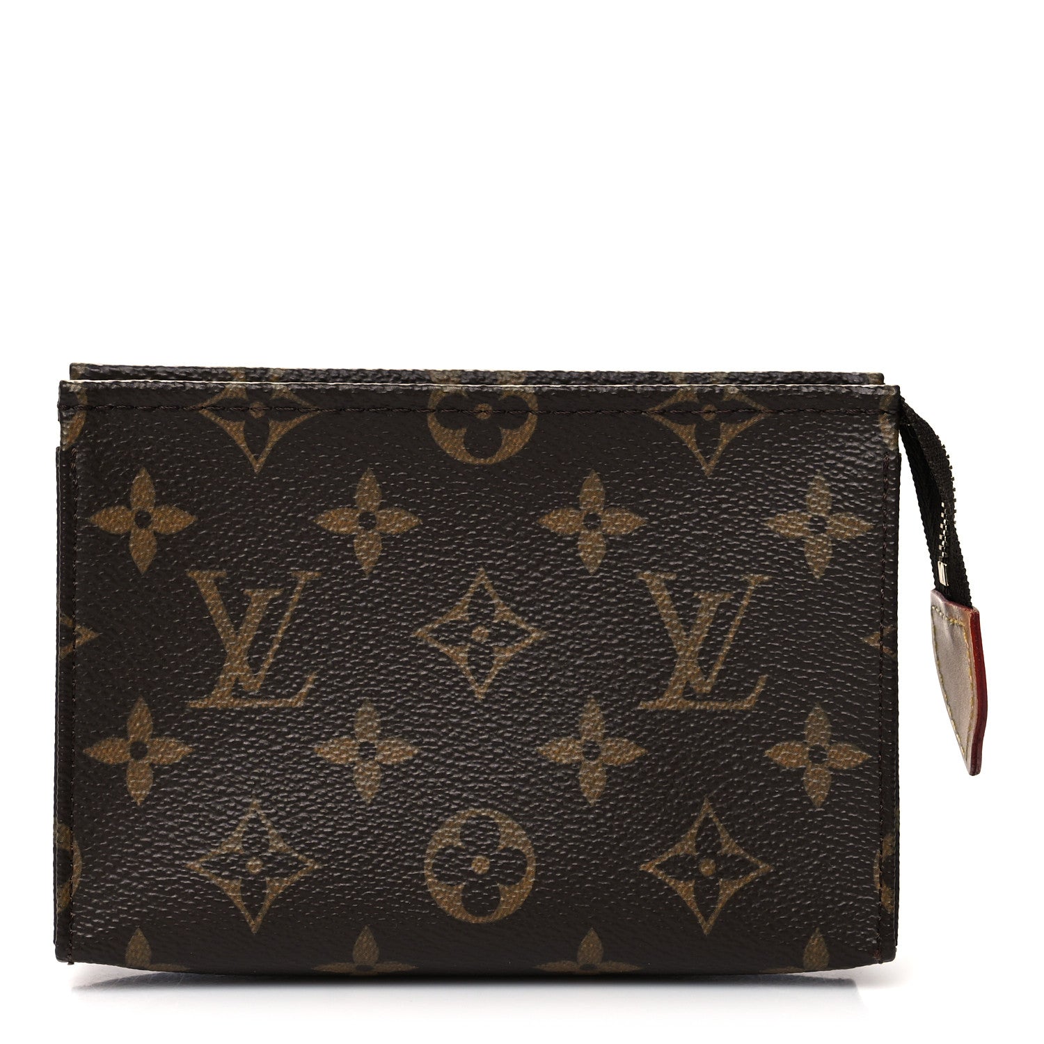 Louis Vuitton Monogram Toiletry Pouch 15 1 of 7