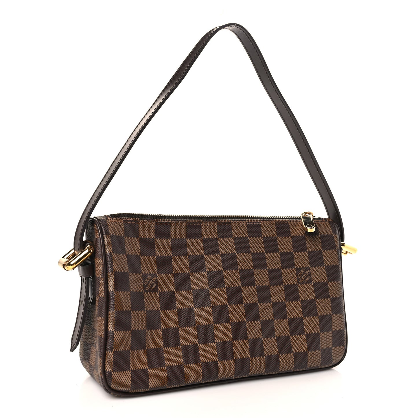 Damier Ebene Ravello GM