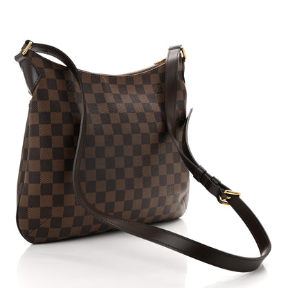 Louis Vuitton Damier Ebene Bloomsbury PM 3 of 9