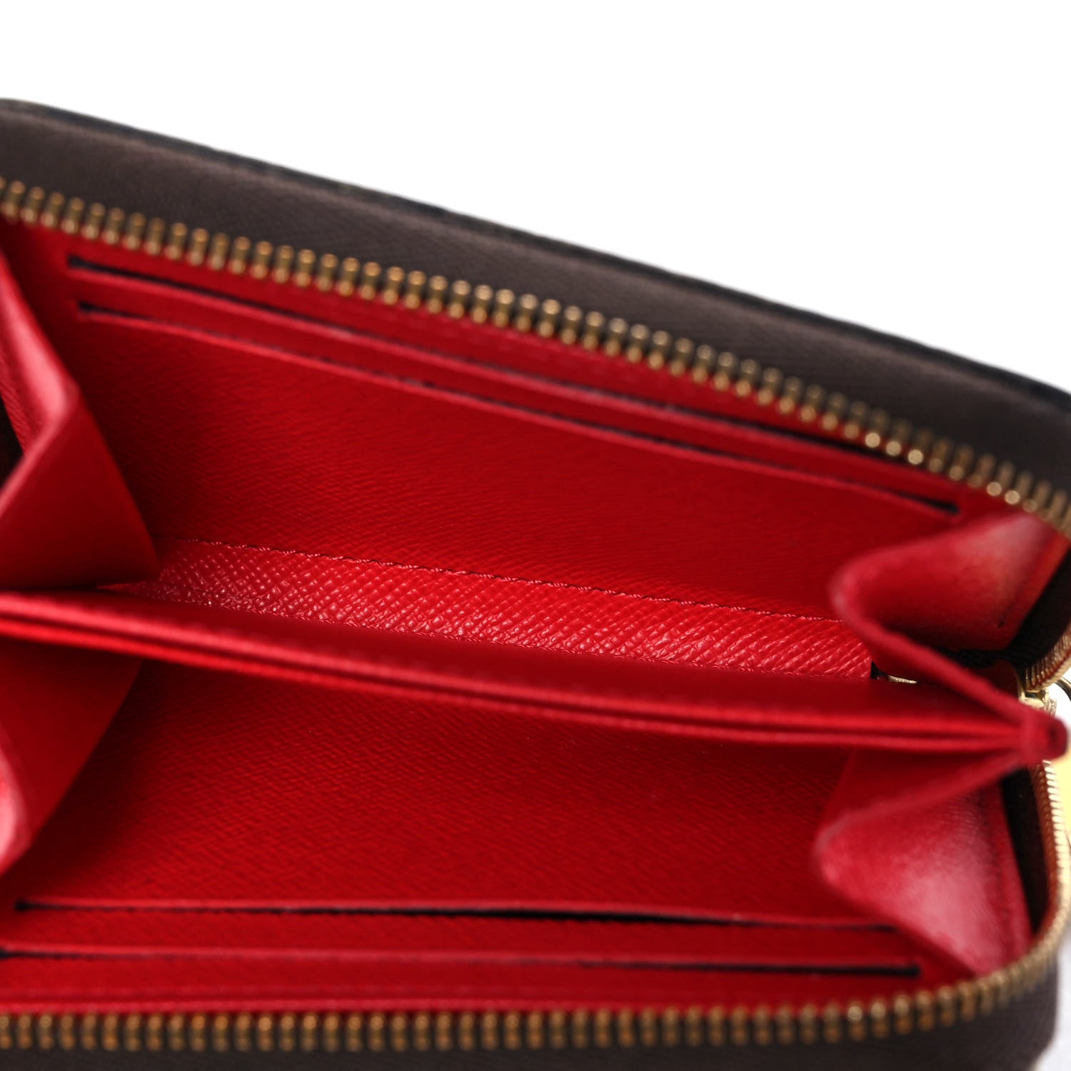 Louis Vuitton Monogram 2016 Christmas Animation Zippy Coin Purse 5 of 8