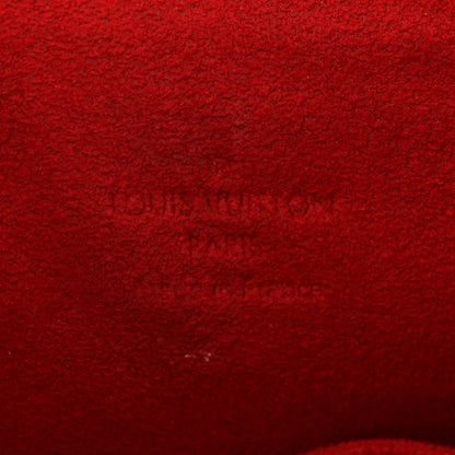 Louis Vuitton Damier Ebene Highbury 6 of 10
