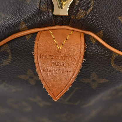 Louis Vuitton Monogram Keepall 50 5 of 15