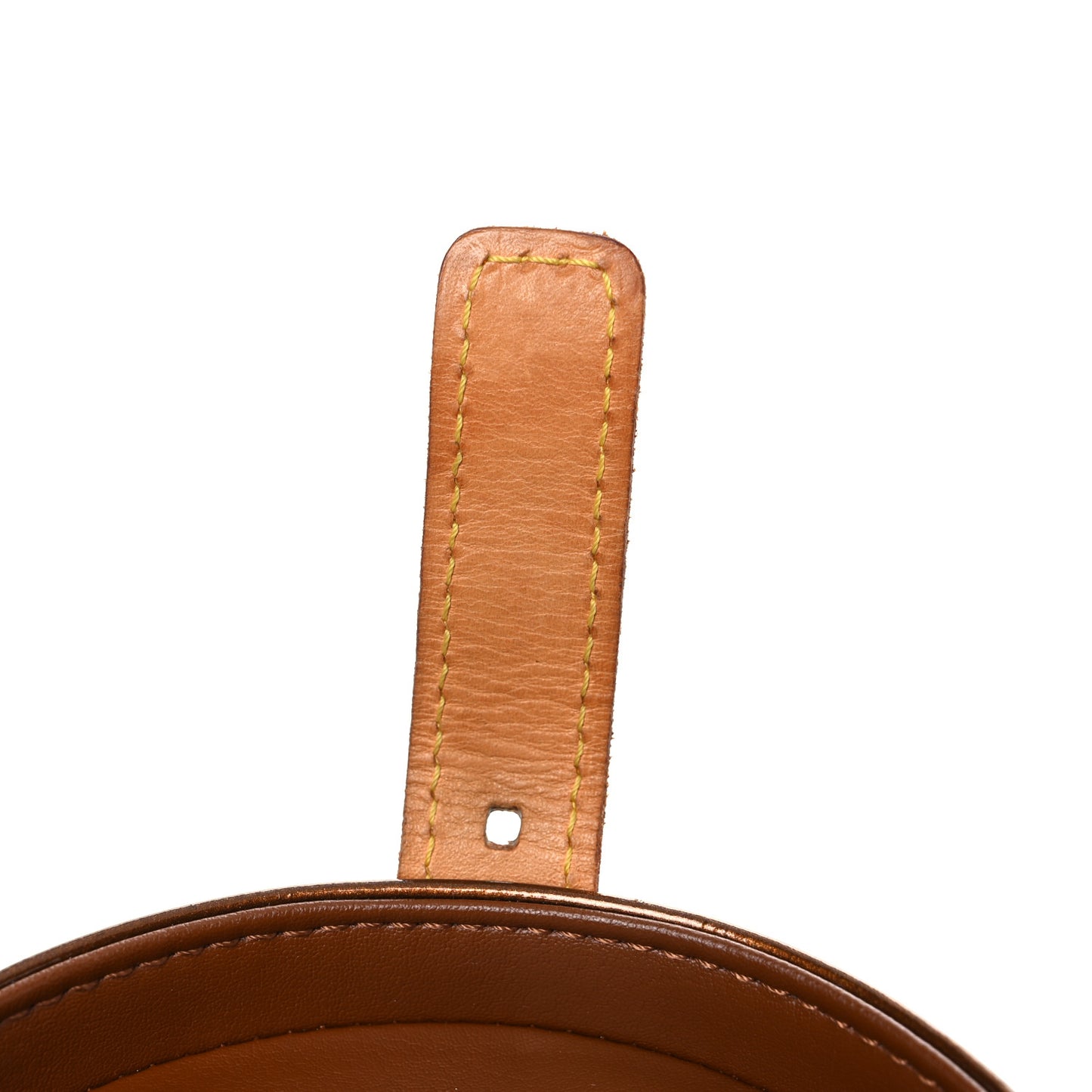 Vernis Astor Place Bronze