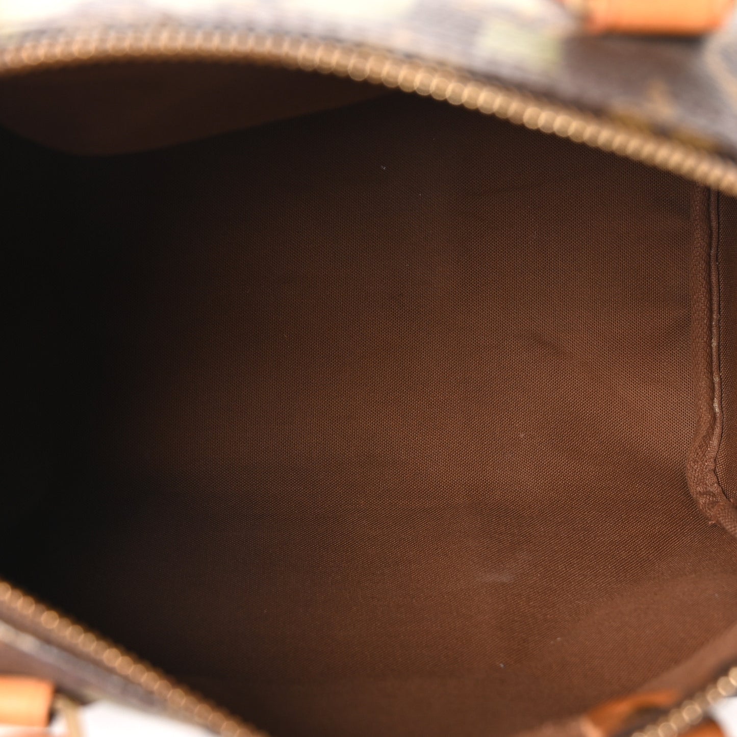 Monogram Graffiti Speedy 30 Kaki