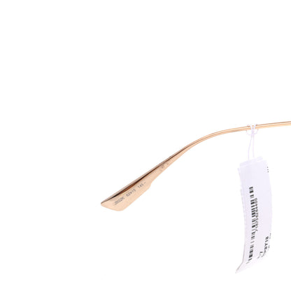 Christian Dior Metal Gipsy1 Sunglasses Gold 5 of 8