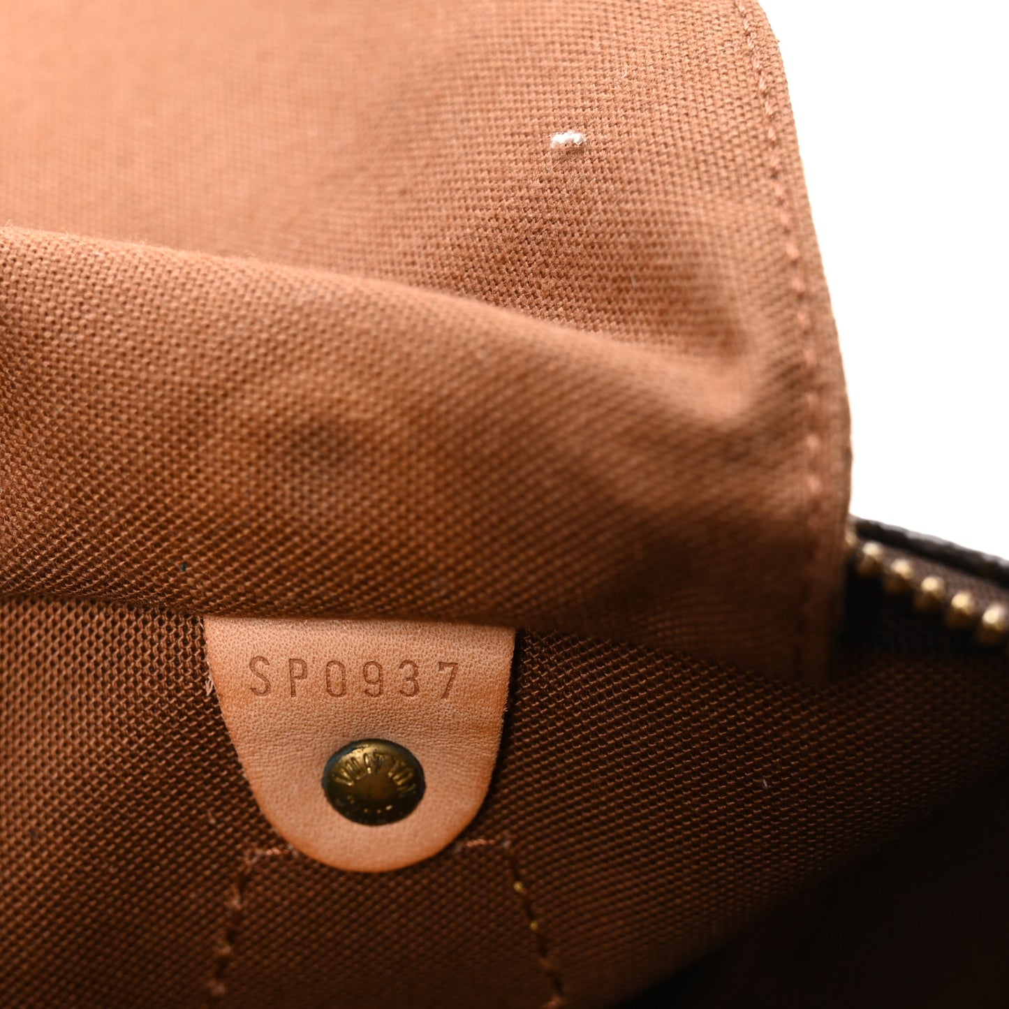 Monogram Speedy 25