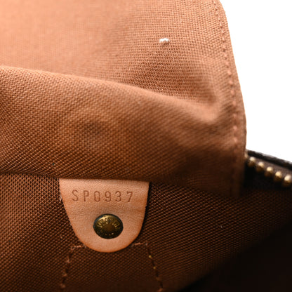 Louis Vuitton Monogram Speedy 25 7 of 10