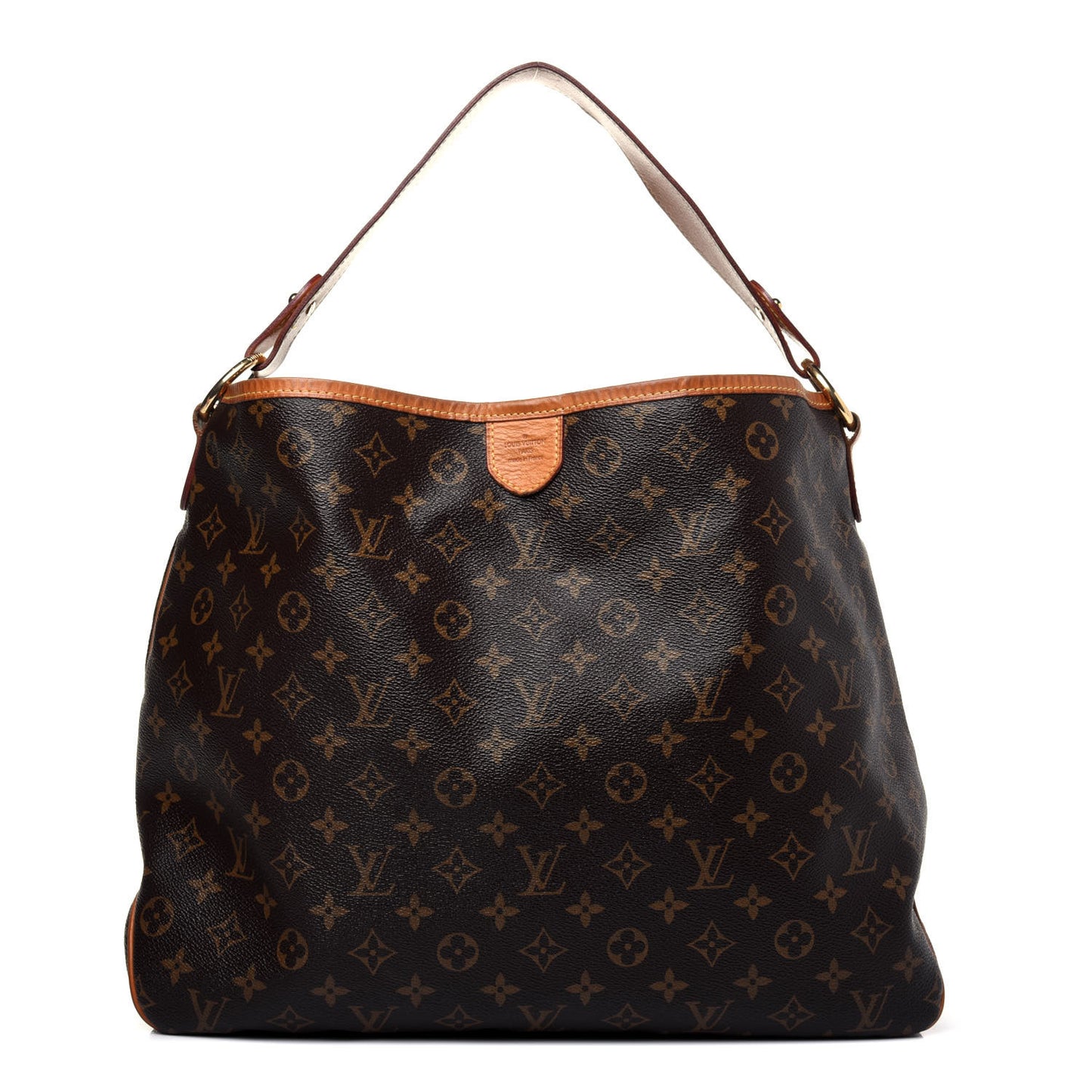 Monogram Delightful MM