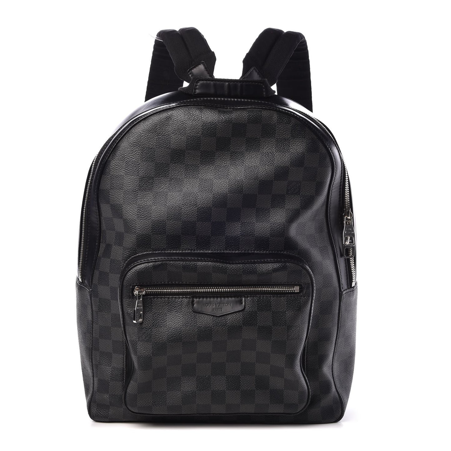 Damier Graphite Josh Backpack