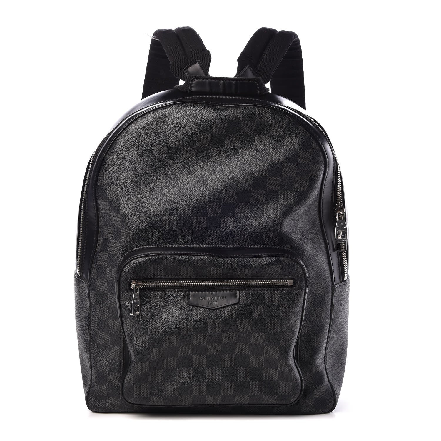 Louis Vuitton Damier Graphite Josh Backpack 1 of 7