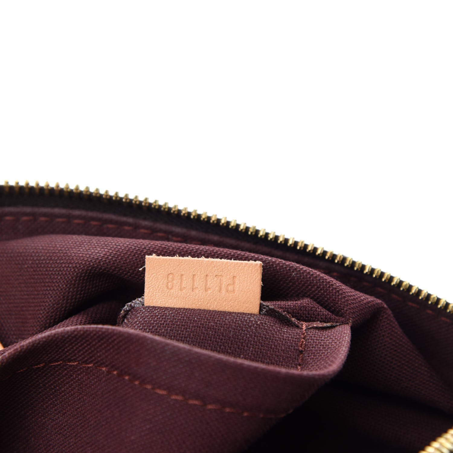 Louis Vuitton Monogram Turenne MM 13 of 14