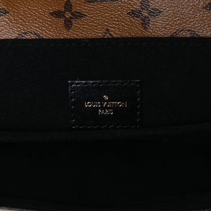 Louis Vuitton Reverse Monogram Pochette Metis 6 of 15