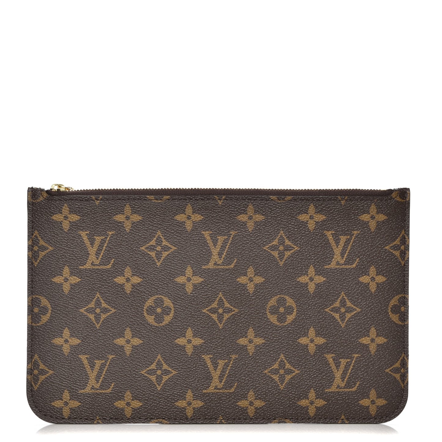 Monogram Neverfull MM GM Pochette