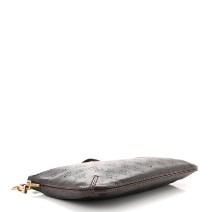 Louis Vuitton Mahina Onatah Pochette Moka 4 of 11