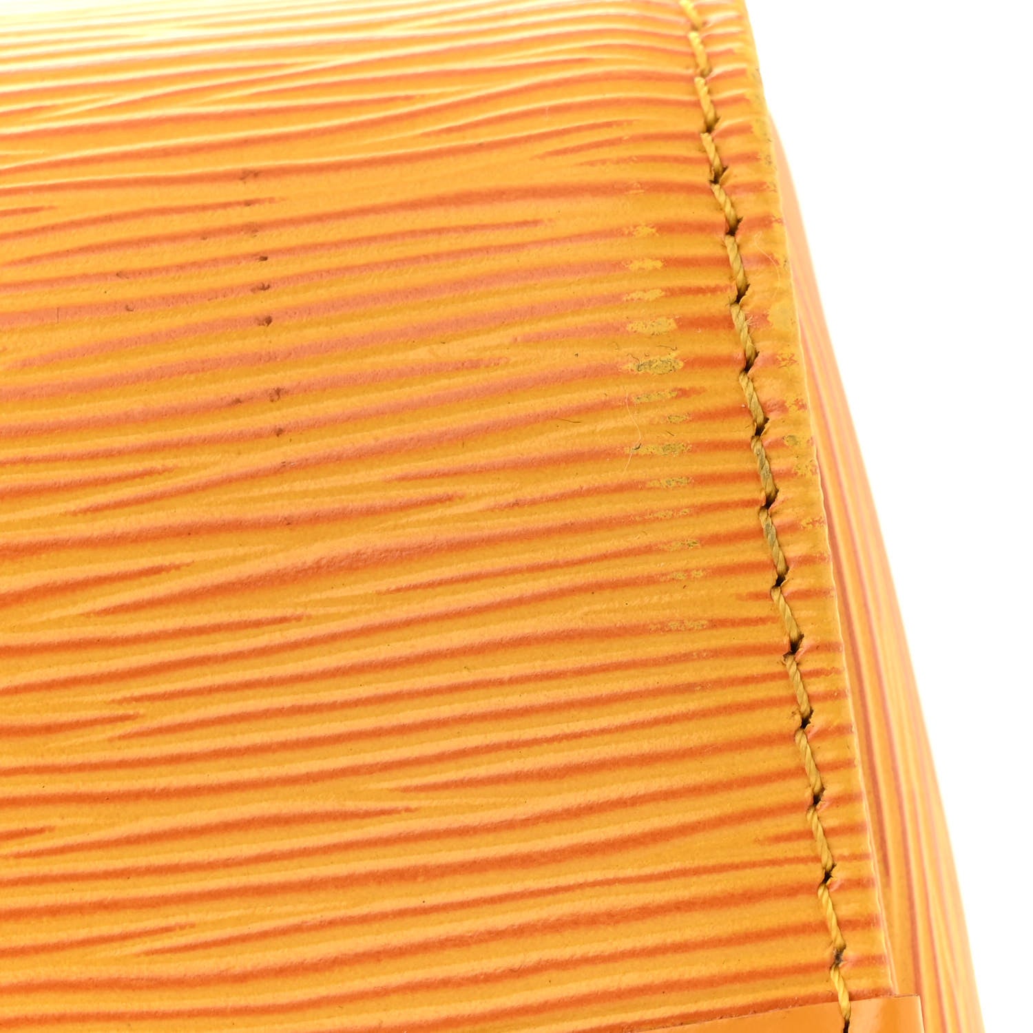 Louis Vuitton Epi Speedy 25 Tassil 11 of 14