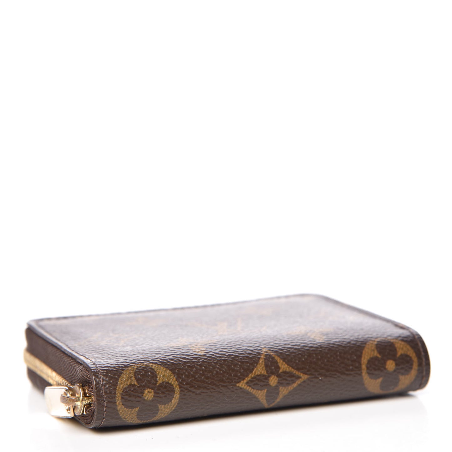Monogram Zippy Coin Purse