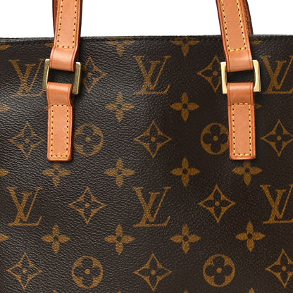 Louis Vuitton Monogram Vavin PM 7 of 10