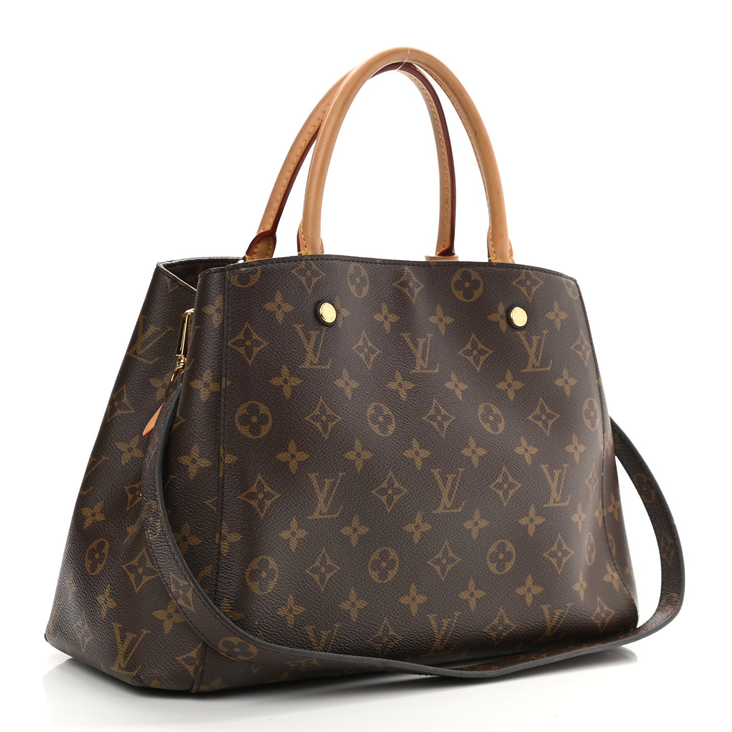 Monogram Montaigne MM