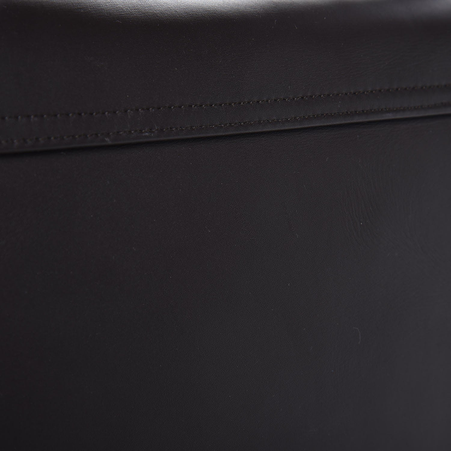 Bottega Veneta Calfskin Intrecciato Briefcase Ebano 10 of 19
