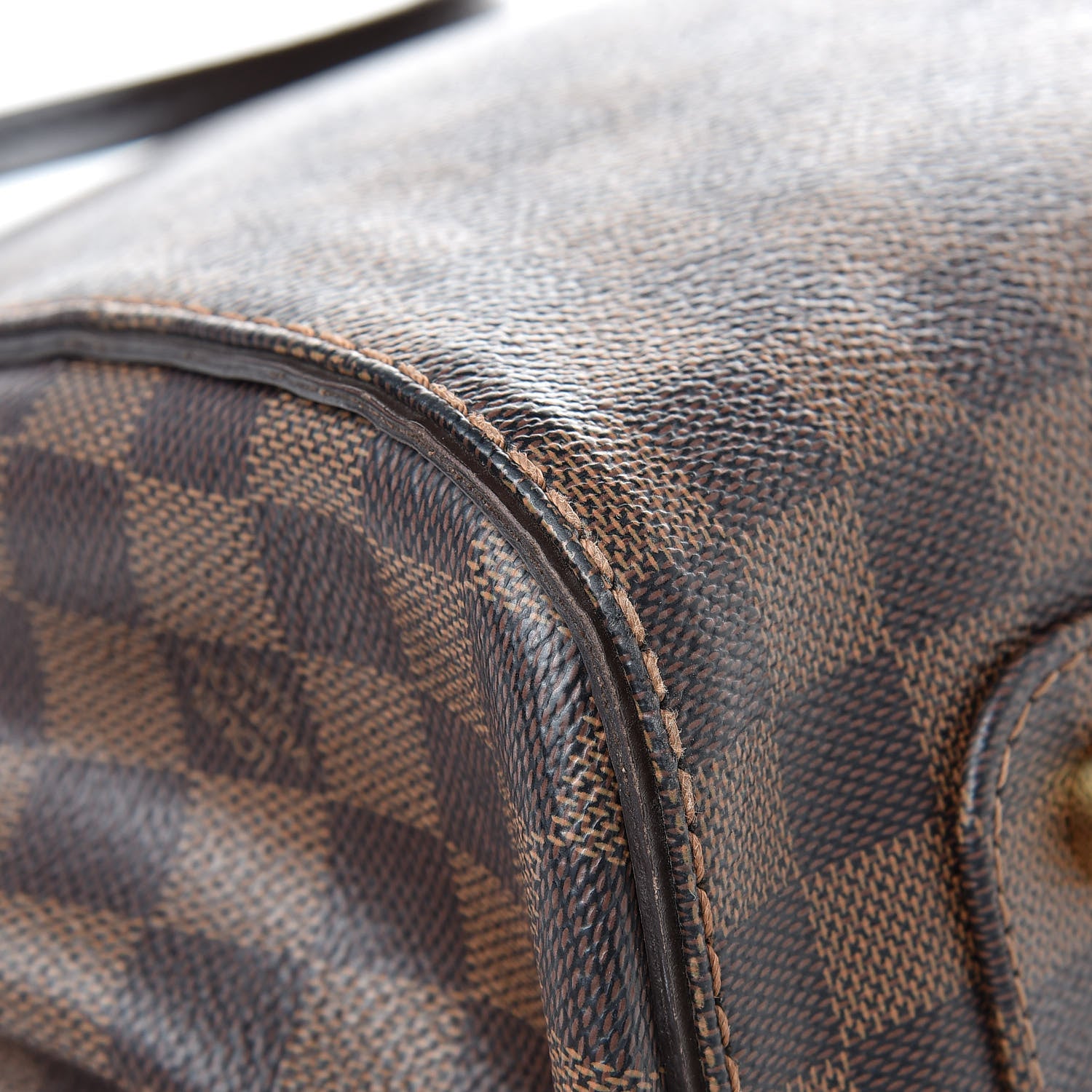 Louis Vuitton Damier Ebene Marylebone GM 11 of 20