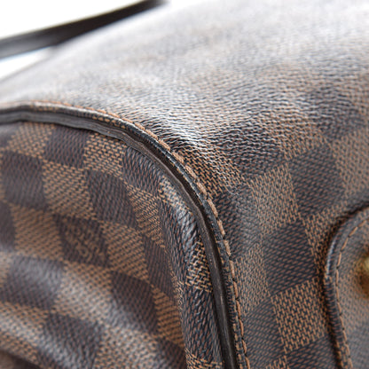 Louis Vuitton Damier Ebene Marylebone GM 11 of 20