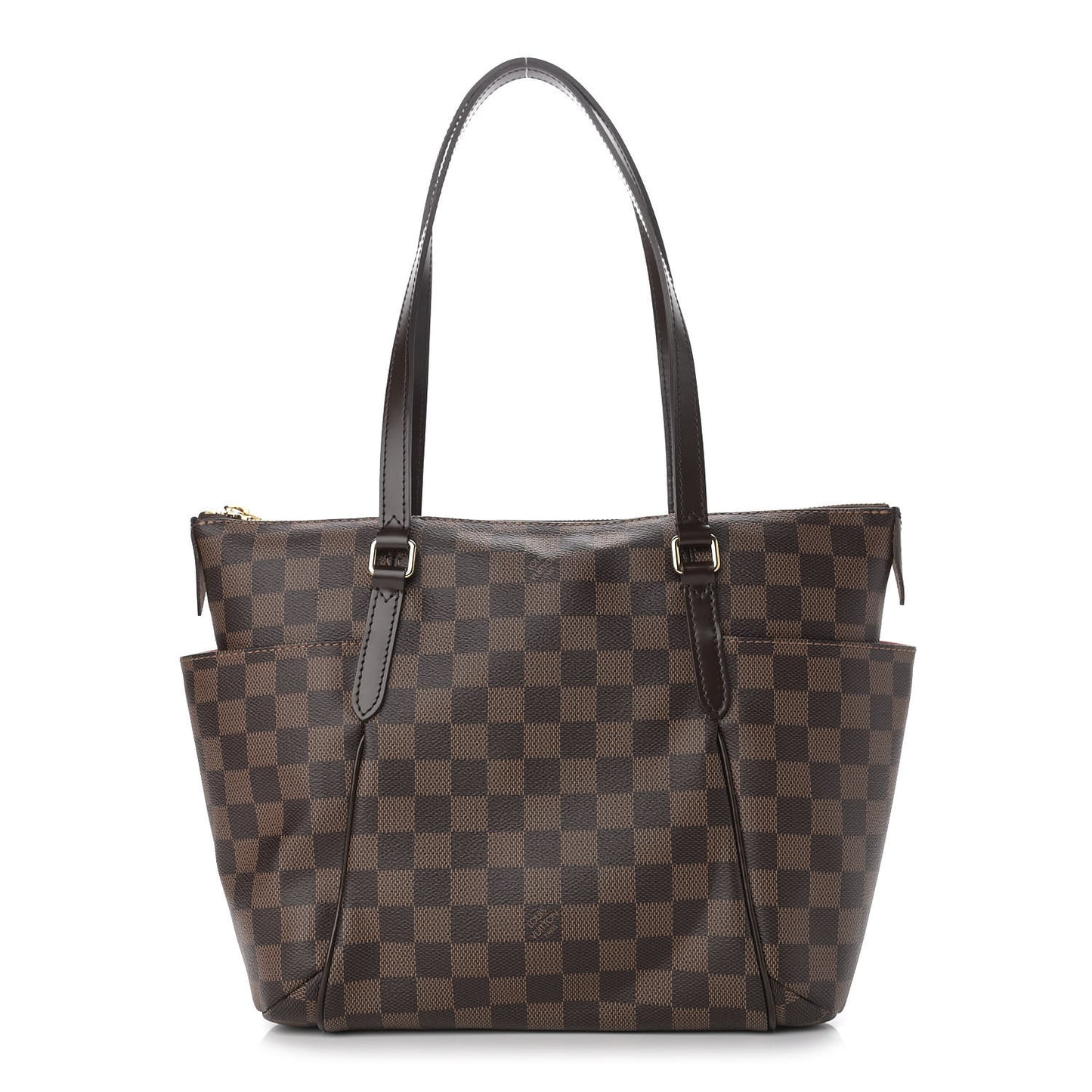 Damier Ebene Totally PM