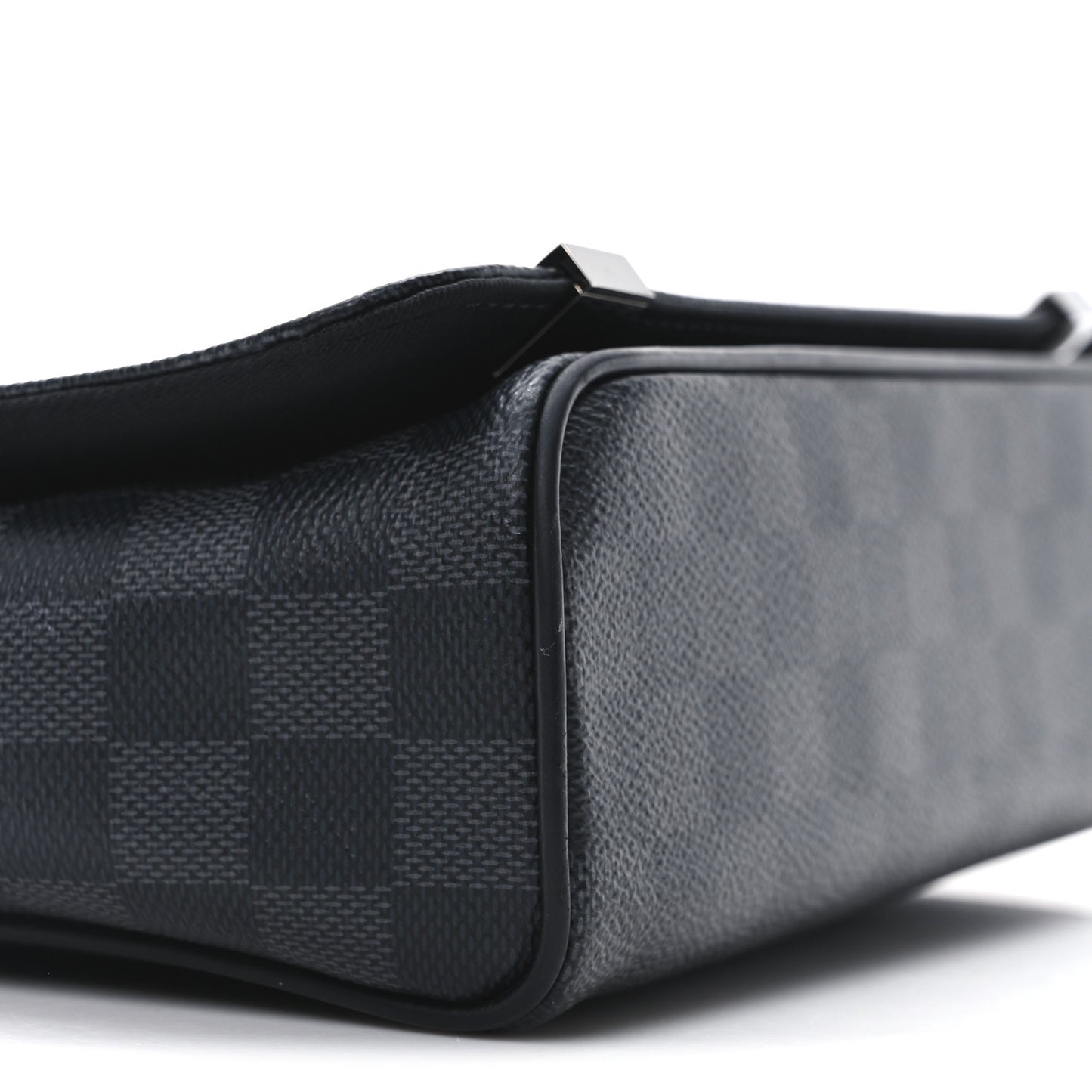 Damier Graphite District PM
