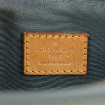 Louis Vuitton Vernis Alma PM Givre 6 of 7