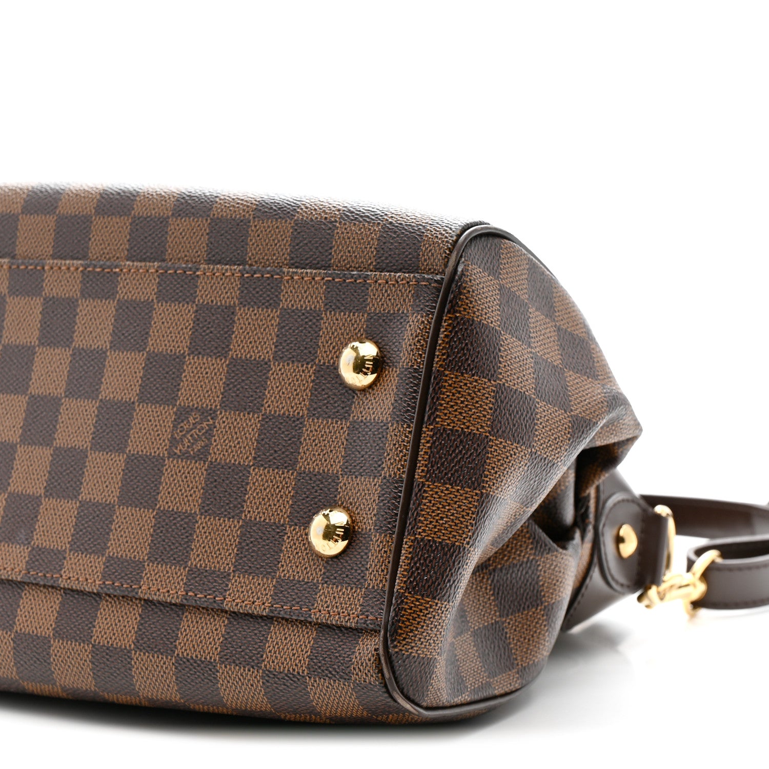 Louis Vuitton Damier Ebene Trevi PM 10 of 11