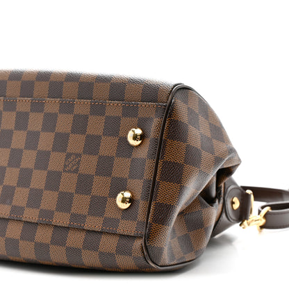 Louis Vuitton Damier Ebene Trevi PM 10 of 11