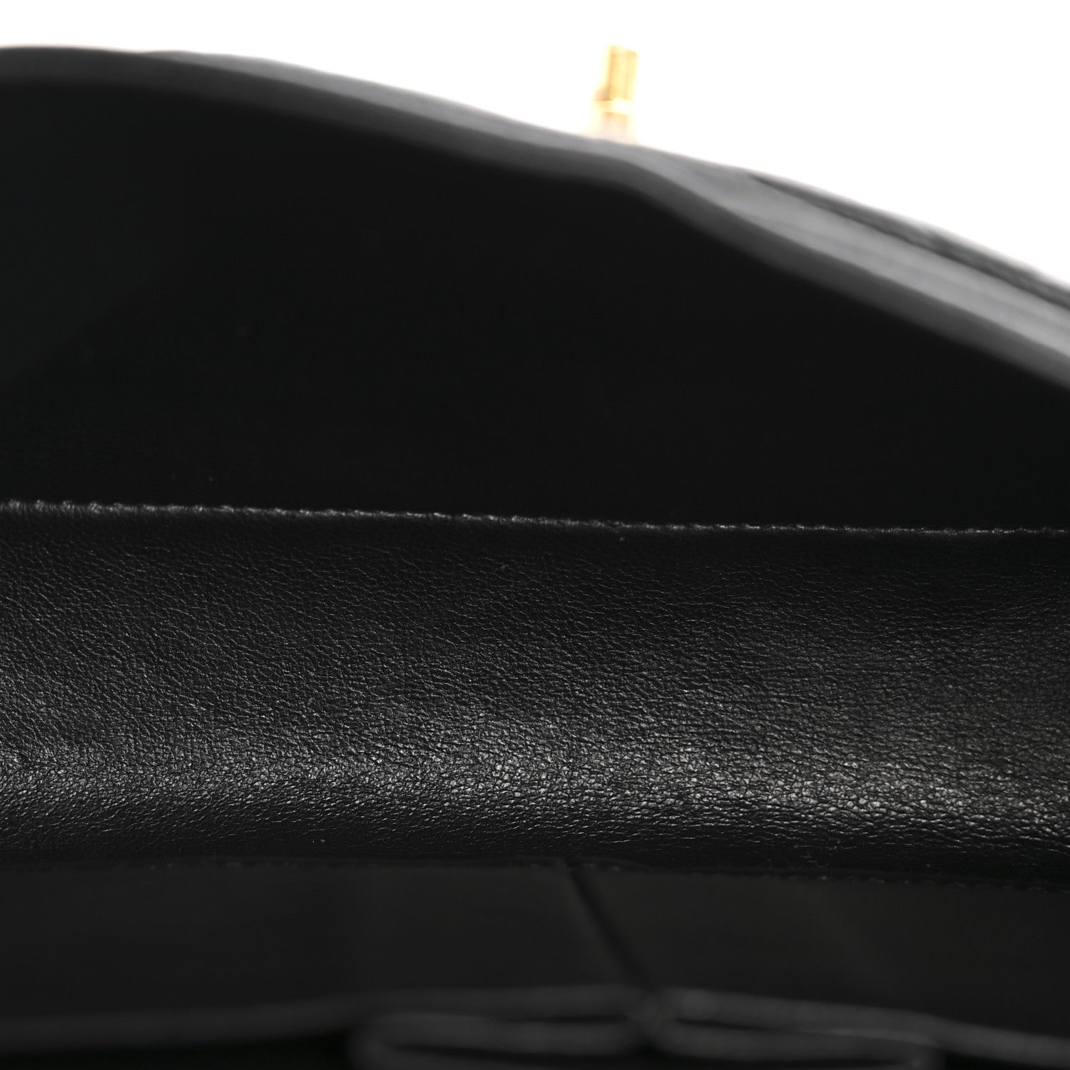 Chanel Caviar Quilted Small Double Flap Black 5 of 13