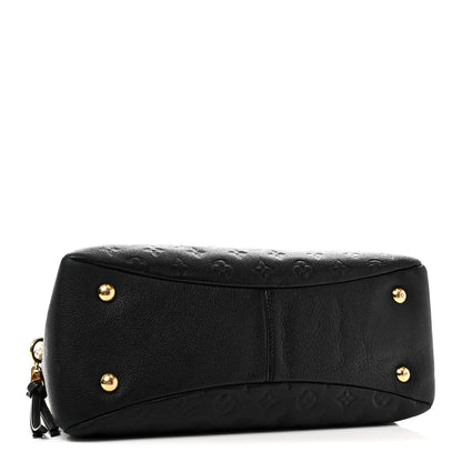 Louis Vuitton Empreinte Ponthieu PM Black 4 of 10