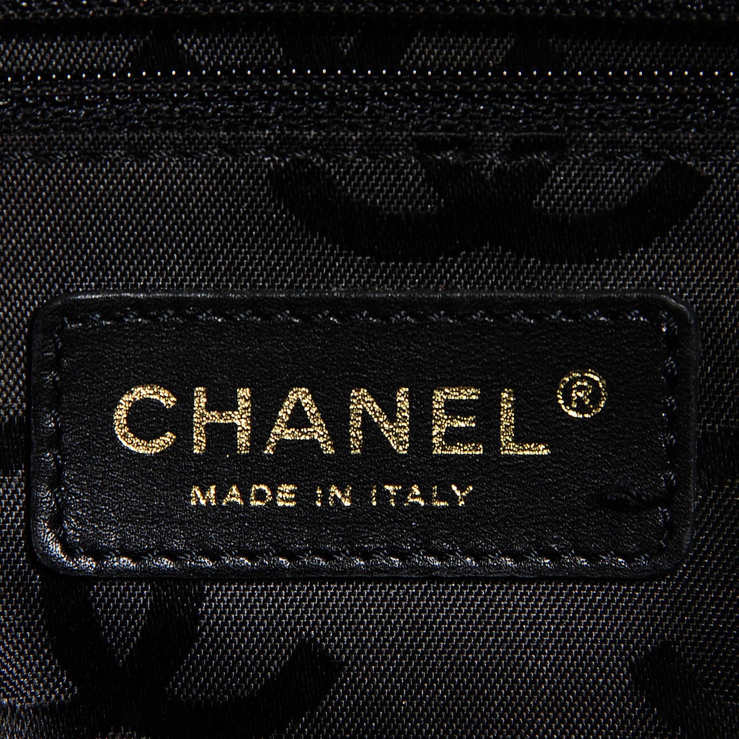 Caviar CC Bowler Black