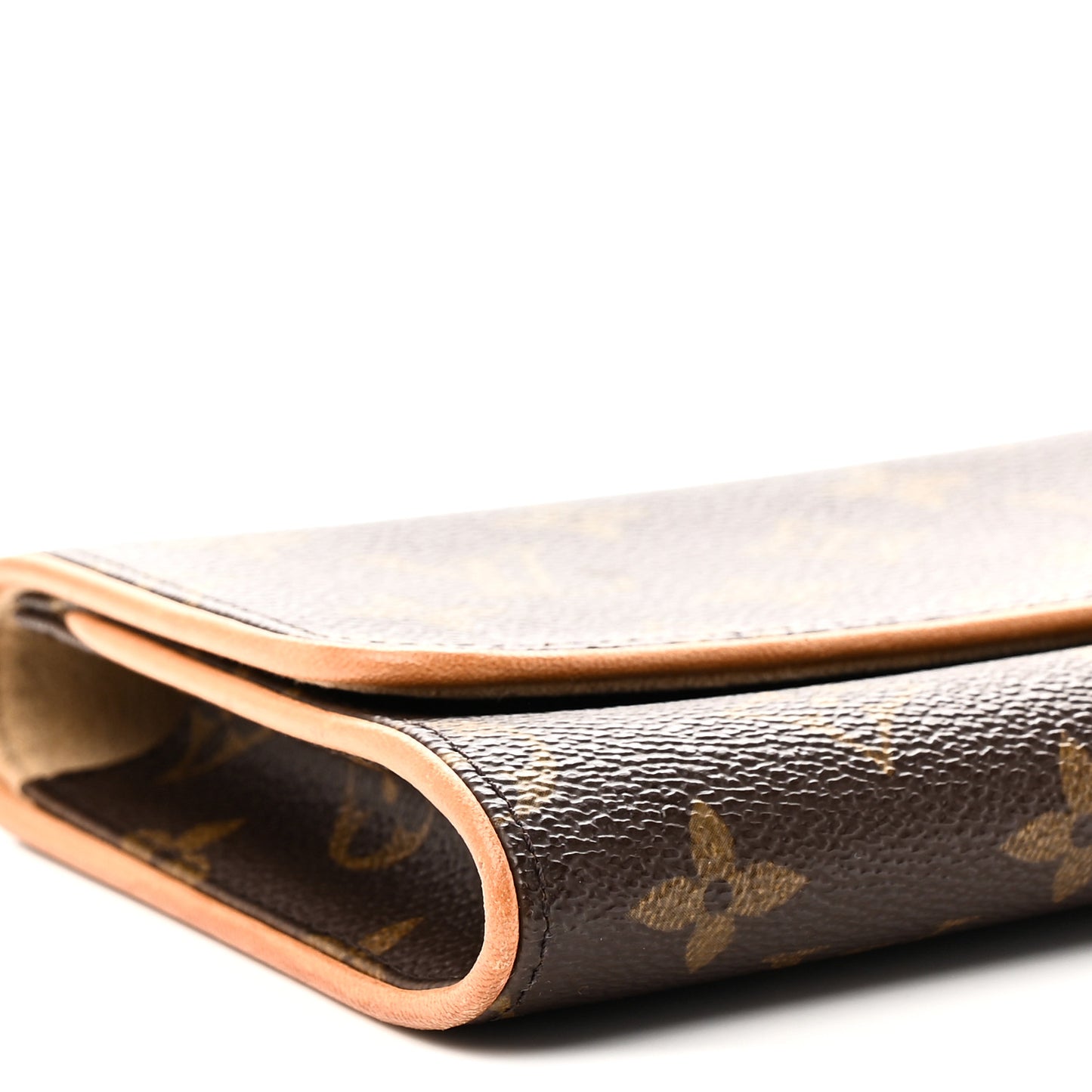 Monogram Pochette Twin GM