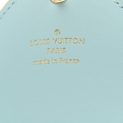 Louis Vuitton Monogram Giant By The Pool Kirigami Pochette Set Blue Mist 7 of 8