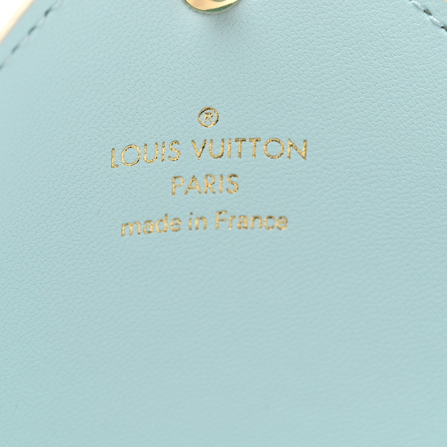 Louis Vuitton Monogram Giant By The Pool Kirigami Pochette Set Blue Mist 7 of 8