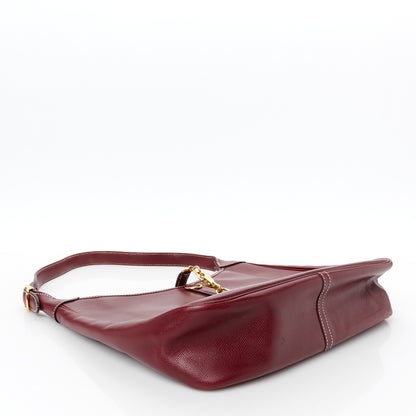 Hermes Courchevel Trim II 31 Rouge H 4 of 10