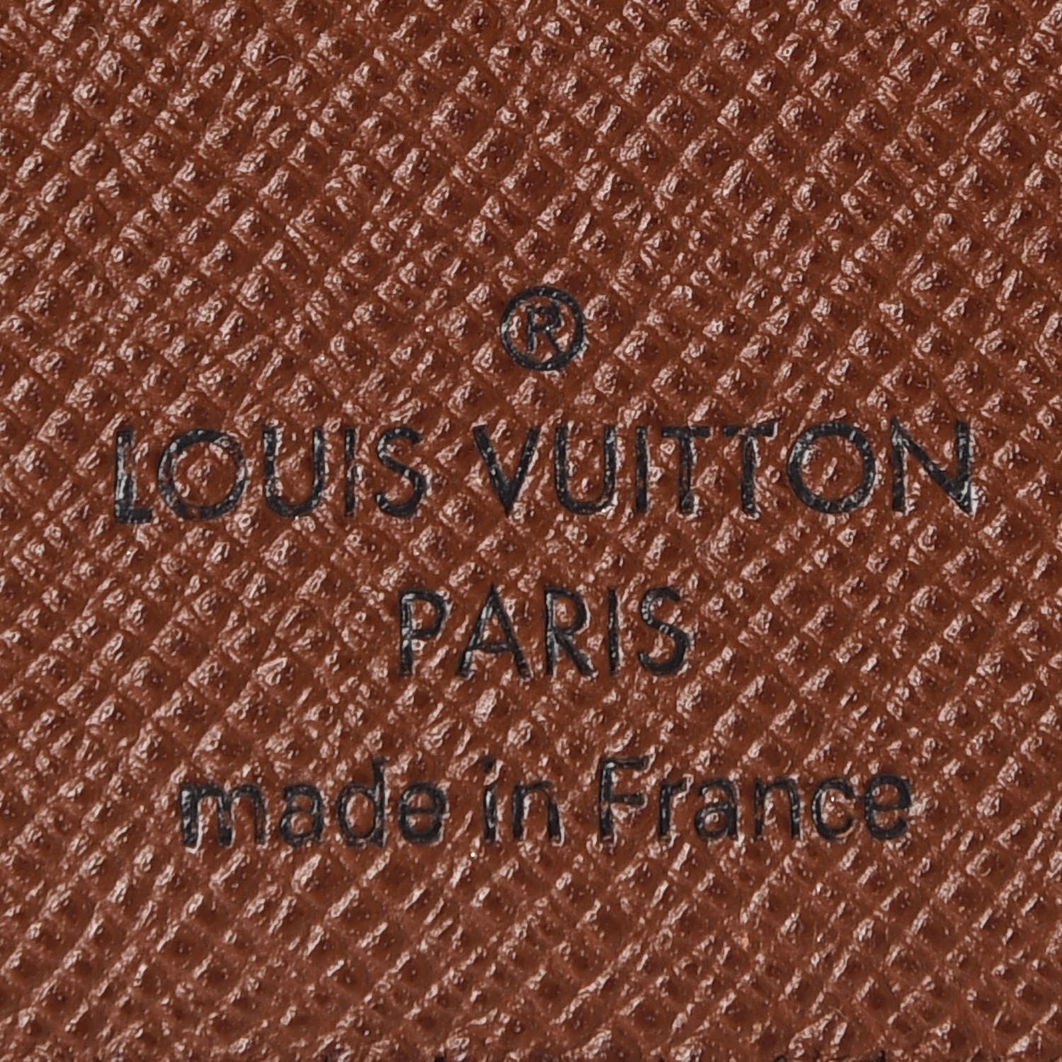 Louis Vuitton Monogram Helene Wallet 6 of 7