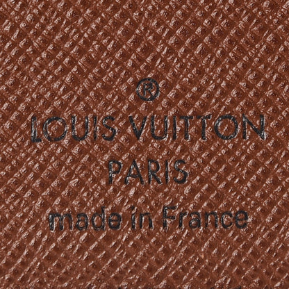 Louis Vuitton Monogram Helene Wallet 6 of 7