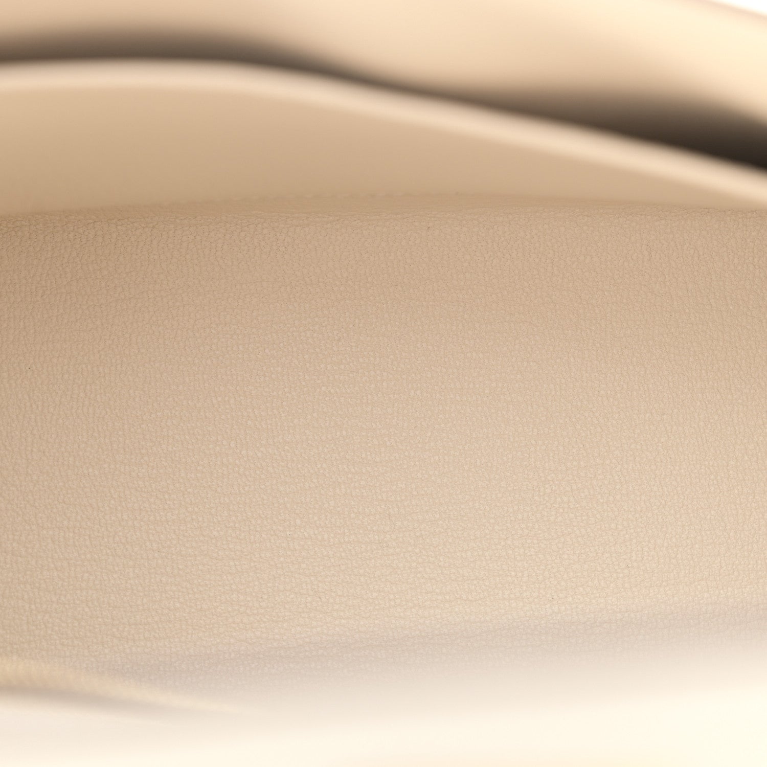 Hermes Epsom Bi-Color Horseshoe Kelly Sellier 25 Craie Gris Asphalte 5 of 10