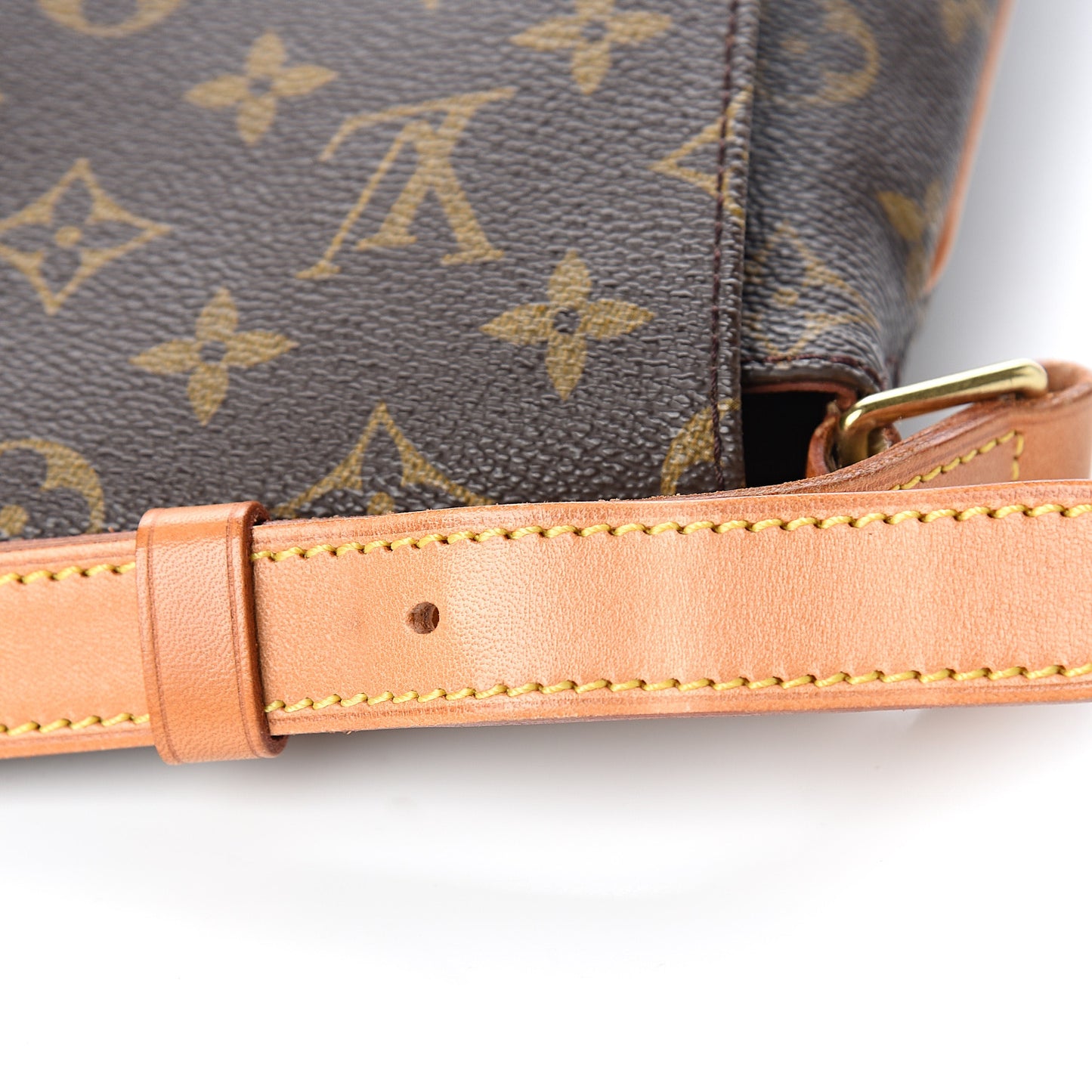 Monogram Musette GM