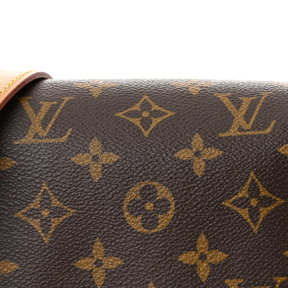 Louis Vuitton Monogram Tambourin 7 of 9