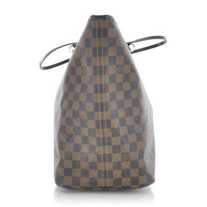 Louis Vuitton Damier Ebene Neverfull GM 6 of 12