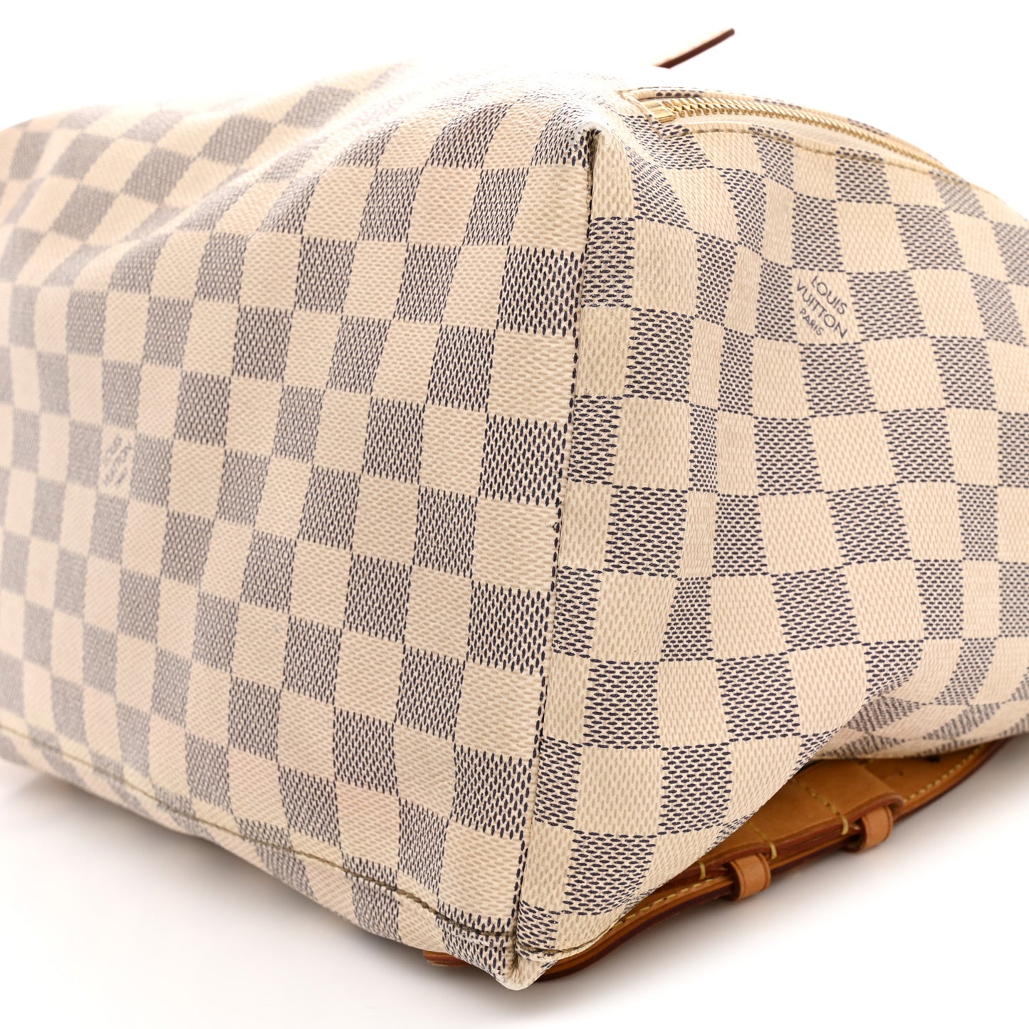 Damier Azur Sperone Backpack