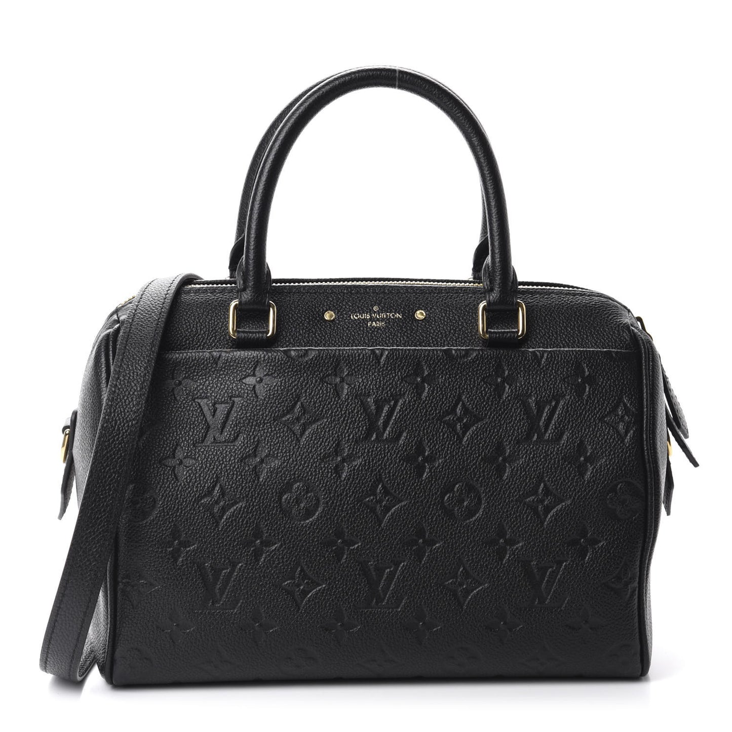 Empreinte Speedy Bandouliere 25 NM Black
