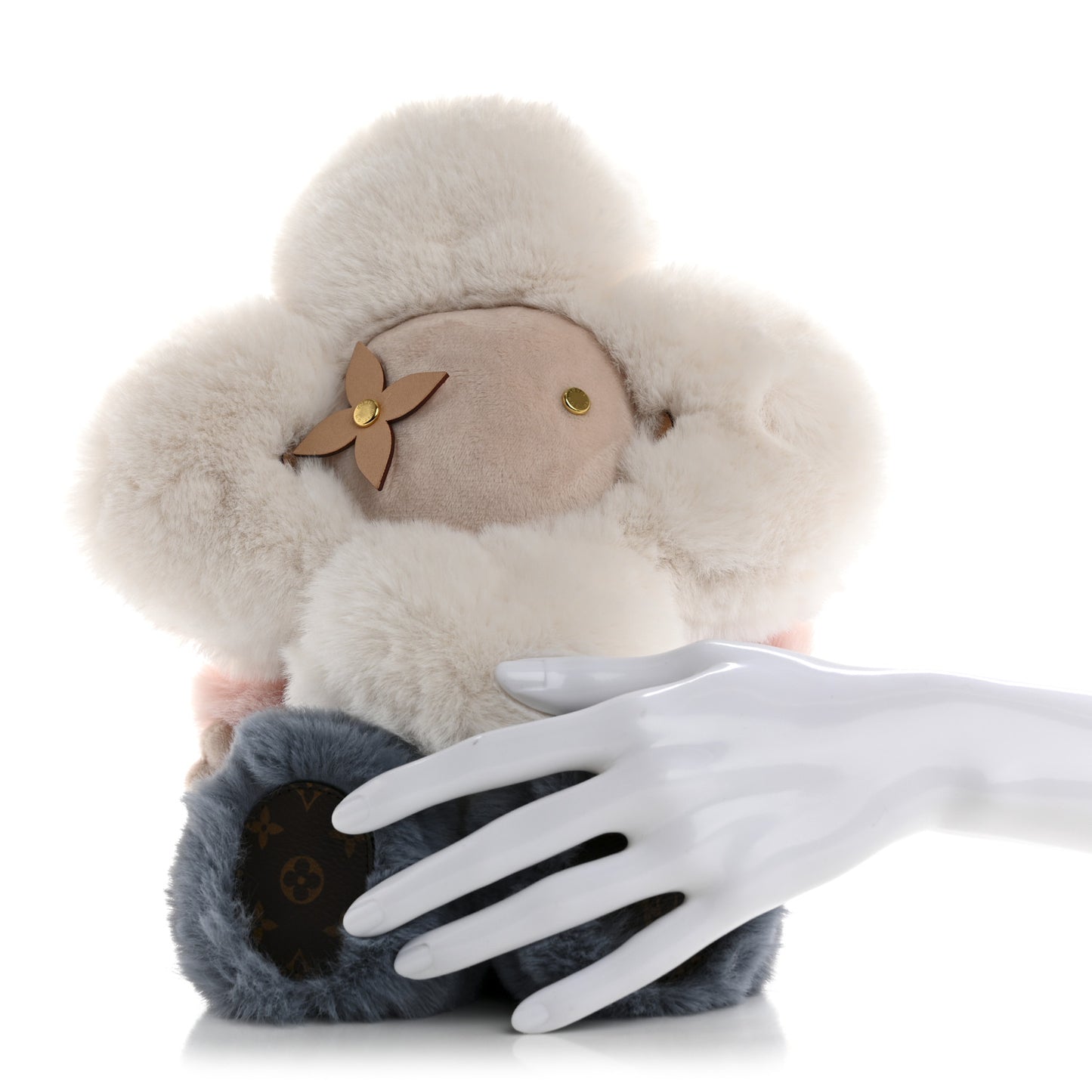 Vivienne Doudou