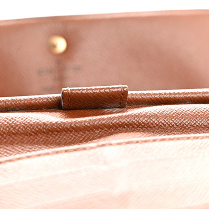 Louis Vuitton Monogram Porte Tresor International Wallet 8 of 13