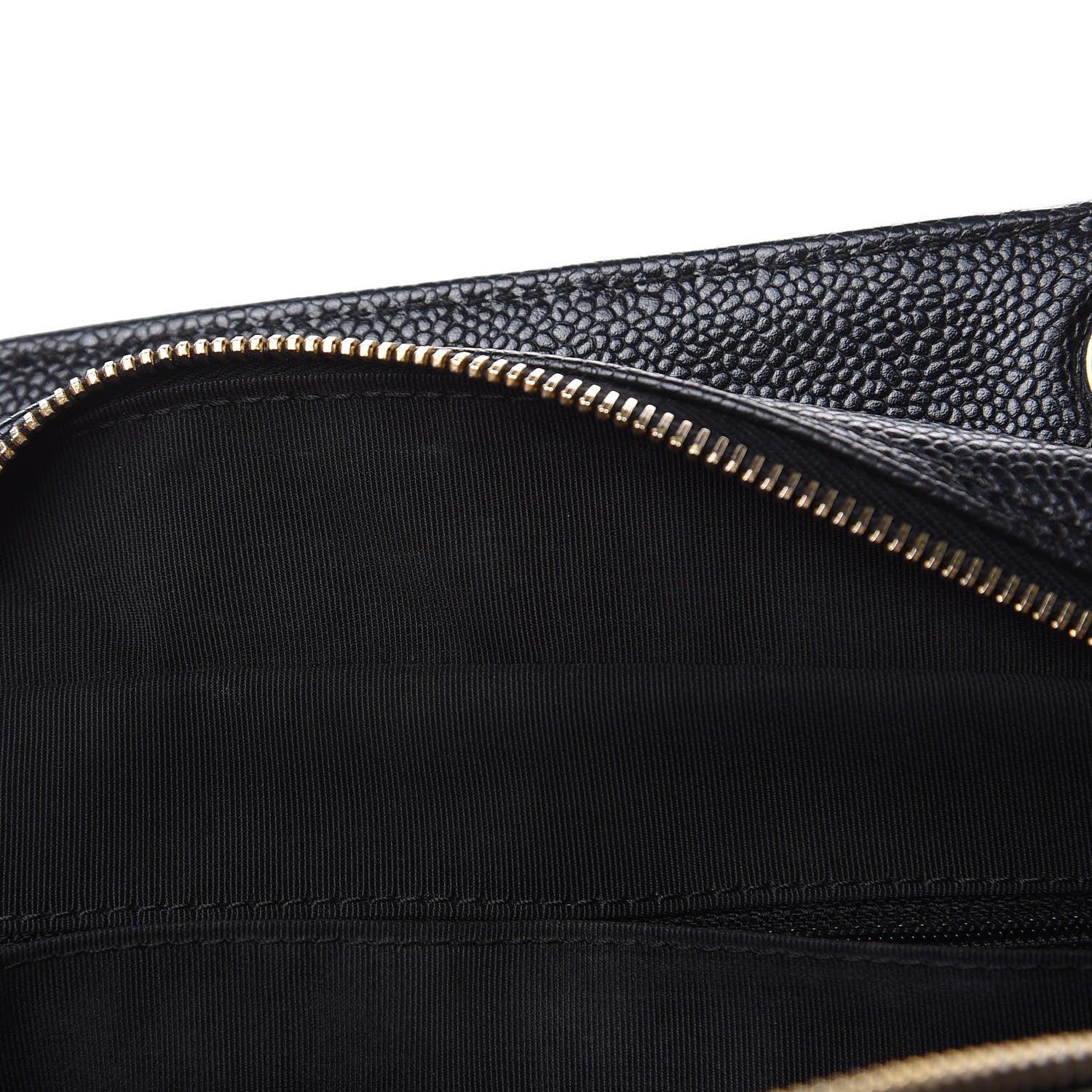 Chanel Caviar Quilted Petit Timeless Tote PTT Black 15 of 15